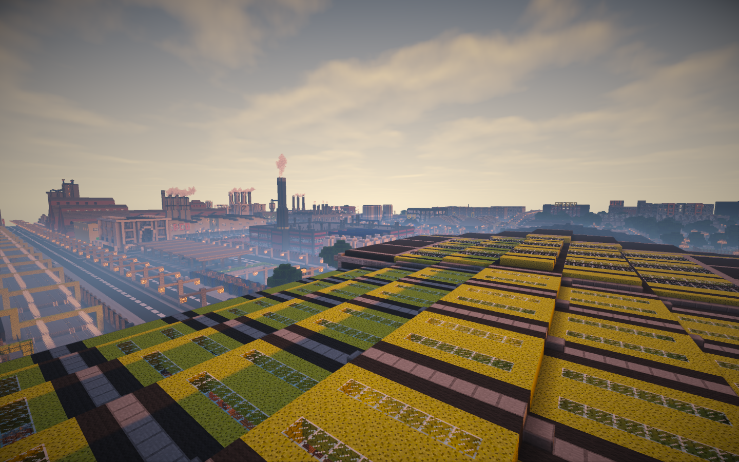 Minecraft中Schematic文件格式详解