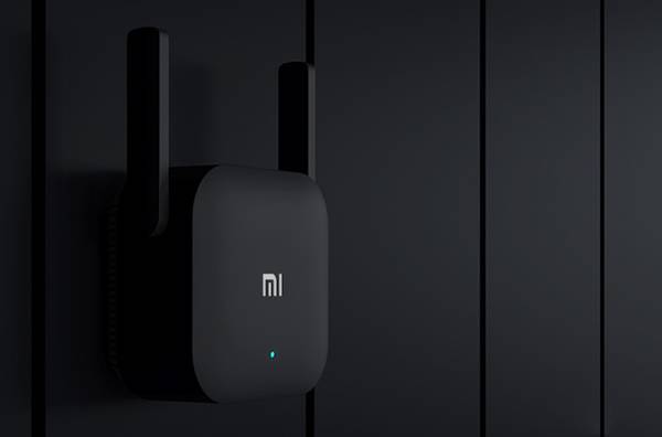 小米WiFi放大器pro测评及改造(然后坏掉)