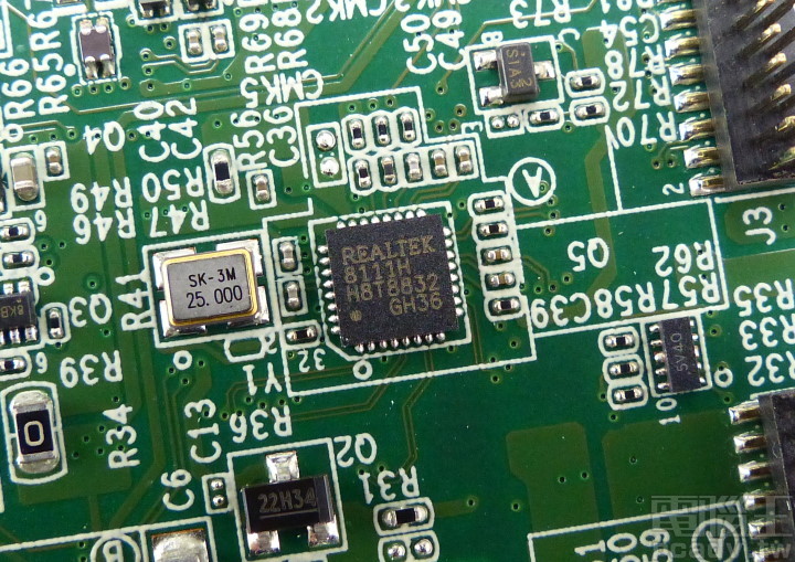 解决Linux下RTL8111/8168/8411有线网卡工作不正常的问题