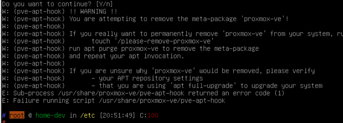 解决Proxmox VE每隔5分钟就需要重新登录的问题